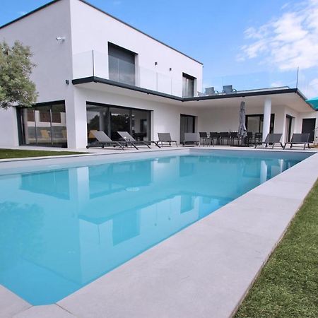 Villa Chantoiseau Les Issambres Luaran gambar