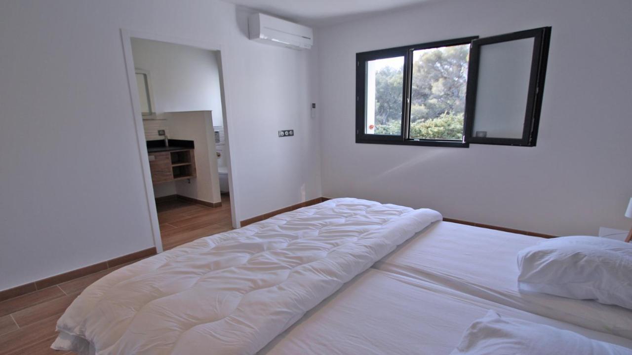 Villa Chantoiseau Les Issambres Luaran gambar