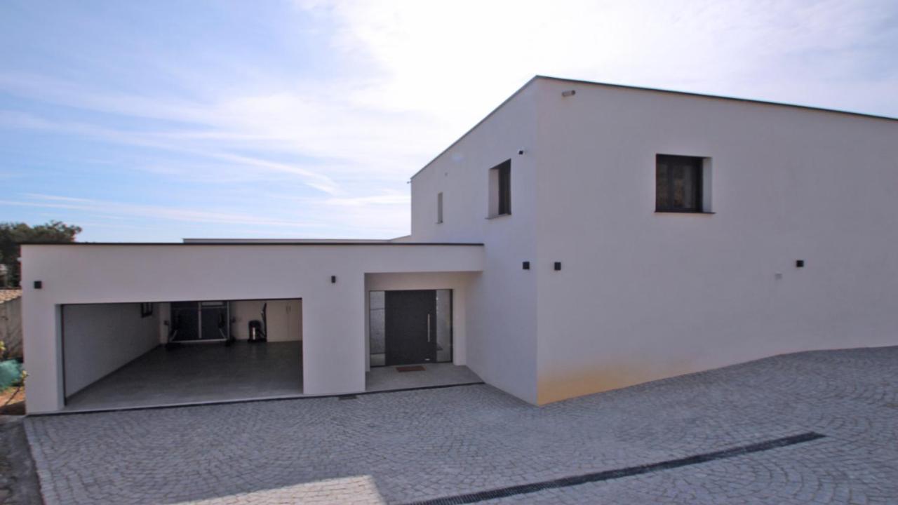 Villa Chantoiseau Les Issambres Luaran gambar