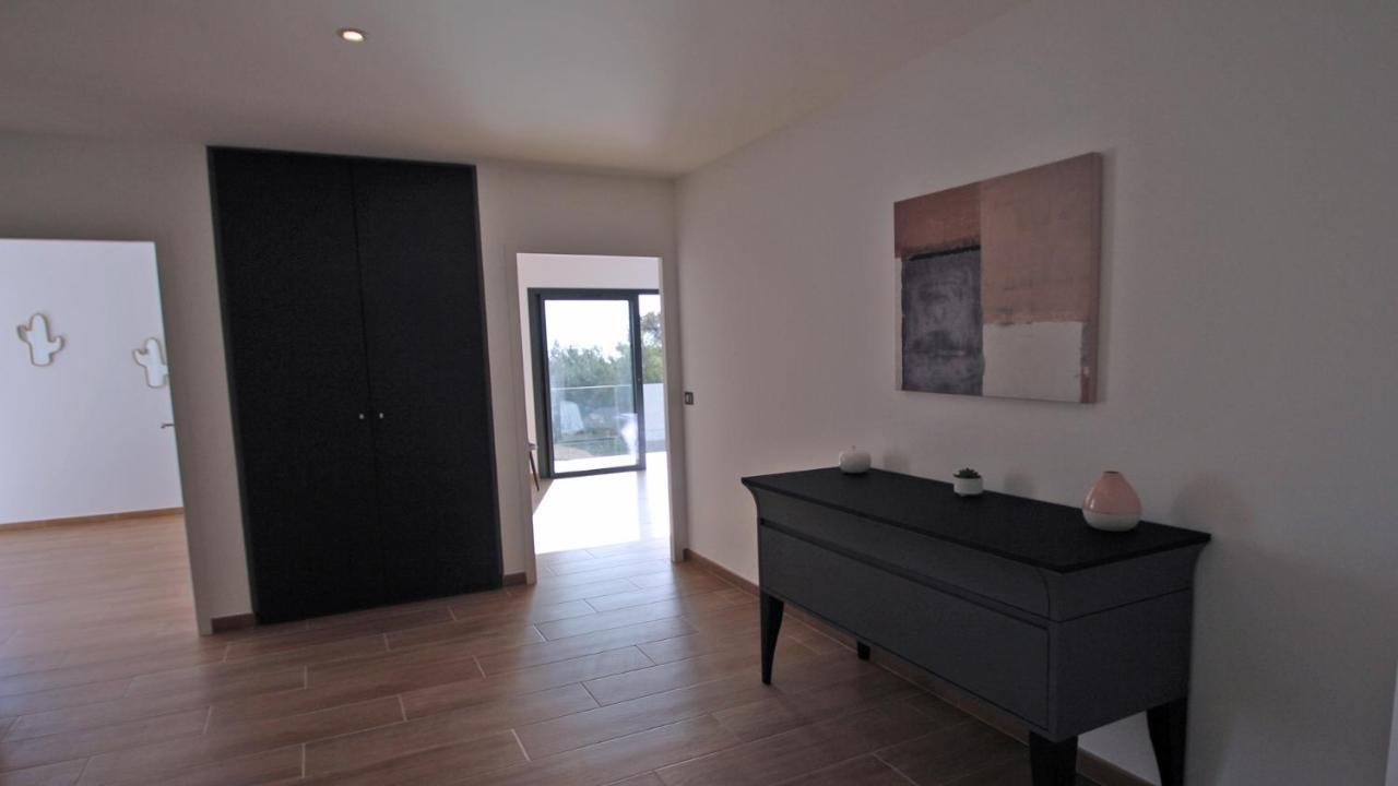 Villa Chantoiseau Les Issambres Luaran gambar