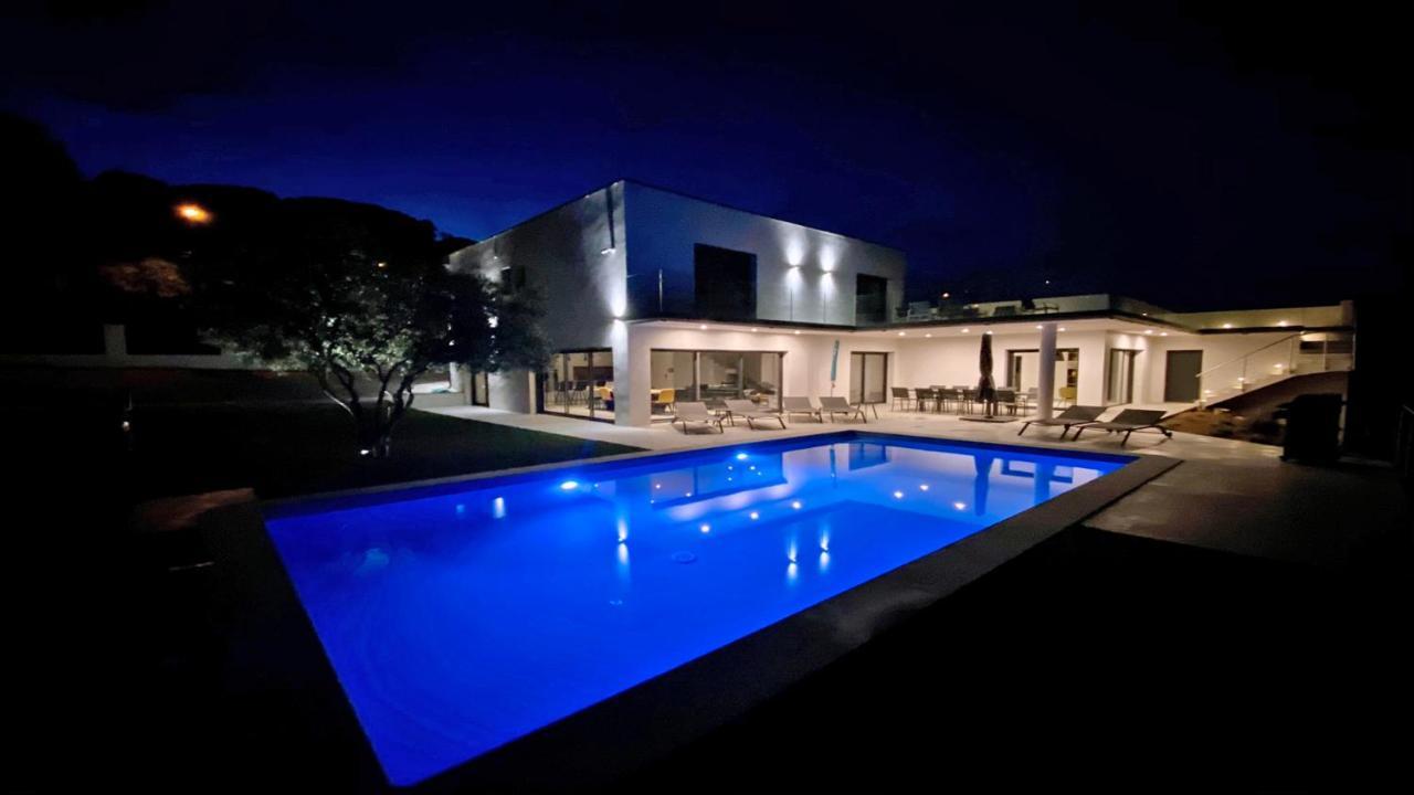 Villa Chantoiseau Les Issambres Luaran gambar
